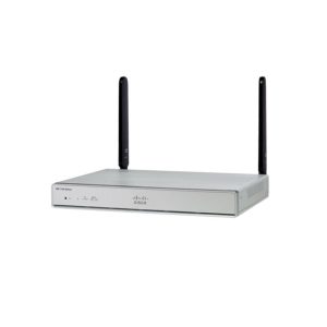 Cisco Router ISR 1100 C1121-8PLTEPWB