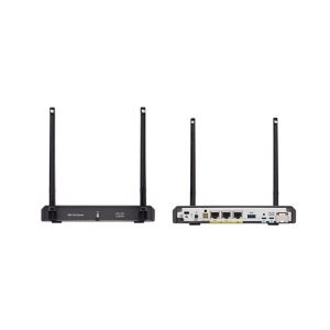Cisco Router ISR 1100 C1109-2PLTEVZ