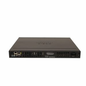 Cisco Router 4000 Series ISR4331 	 ISR4331-AX/K9