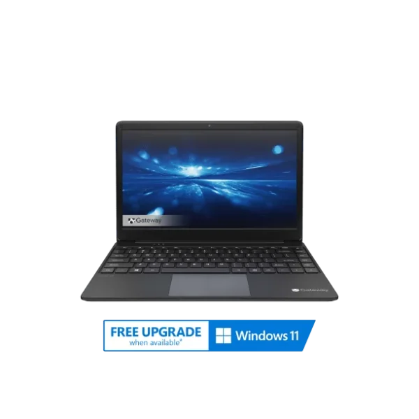 GATEWAY 14" ULTRA SLIM I3-1115G4 4GB 128GB SSD GWTN141-6BK - Imagen 3