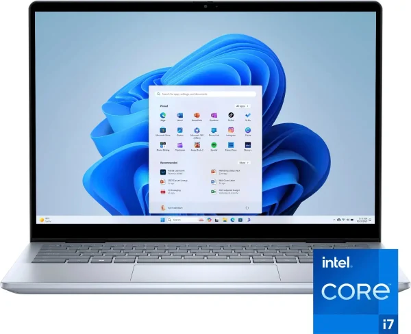 ¡Oferta! DELL INSPIRON 7440 2 EN 1 I7-1500U 16GB 1TB 14" TOUCH 33X7G