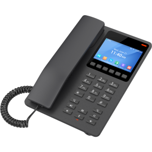 GRANDSTREAM GHP631W TELÉFONO IP HOTELES GHP631W