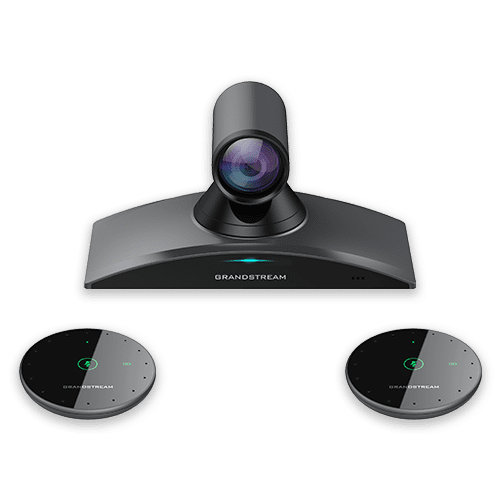 Grandstream GMD1208 Microfono inalambrico Bluetooth para GVC3220 GMD1208 Grandstream GMD1208 Microfono inalambrico Bluetooth para GVC3220 GMD1208