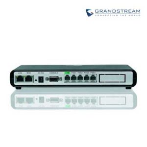 Grandstream gateways GXW-4004