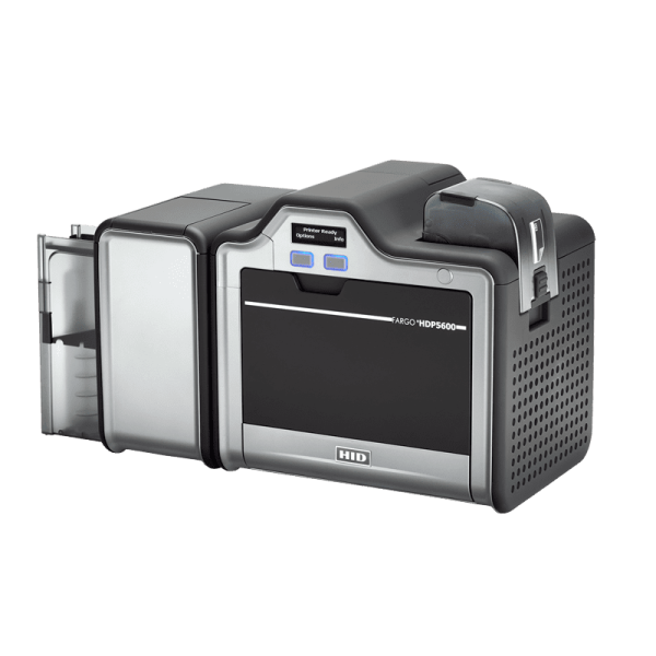 Fargo HDP5600 Impresora de Carnets  HDP5600