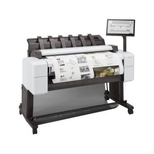 Plotter HP Designjet T2600 PS 36 Pulgadas 3EK15A