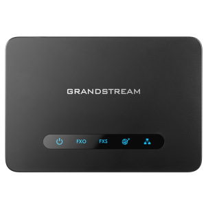 GRANDSTREAM HT813 GATEWAY HT813