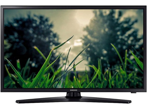 MONITOR TV SAMSUNG  TV 24" HDMI LED LT24H310HLBXZP