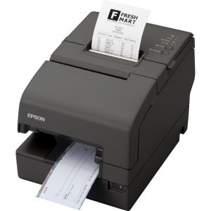 ¡Oferta! Epson TM-U675 matriz de puntos C31C283A8771