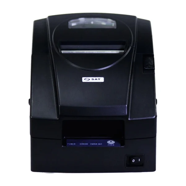 ¡Oferta! SAT DM220 US-NC Impresora de Matriz de Punto USB SAT DM220USE