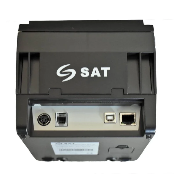 SAT 22TUE Impresora SAT POS Térmica USB RJ-11 RED SAT 22TUE - Imagen 3