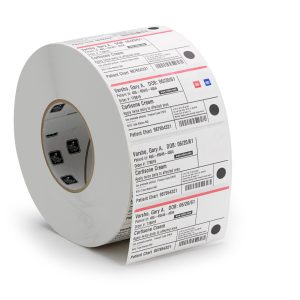 ¡Oferta! ZEBRA 10040540 ETIQUETAS Z-PERFORM 1500T 10040540