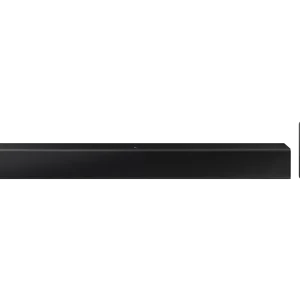 SAMSUNG Barra de Sonido 2 Canales 40W HW-T400/ZP