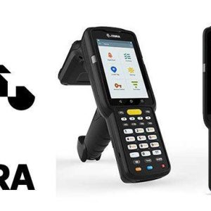 Lectores RFID DS99XX de Zebra