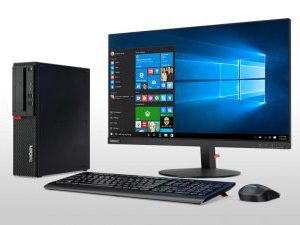 Lenovo ThinkCentre M710s SFF 10M7 Core i5 10M8SC6Y00