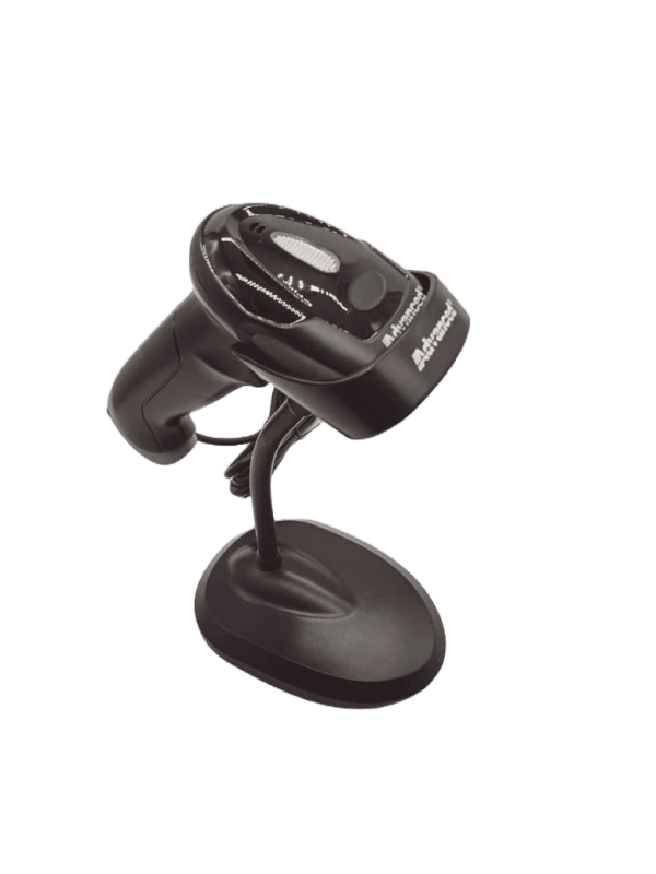ADVANCED LECTOR de mano 1D/2D SI-7000