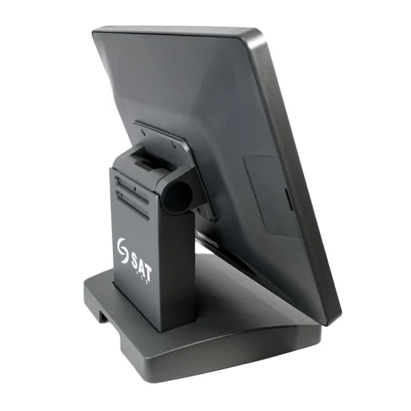 SAT Monitor Touch SAT 15" 1053FPH 7571 - Imagen 3