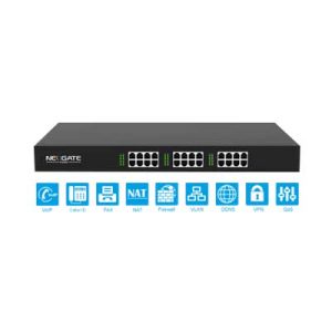 Yeastar NeoGate TA2400 24 FXS - TA2400