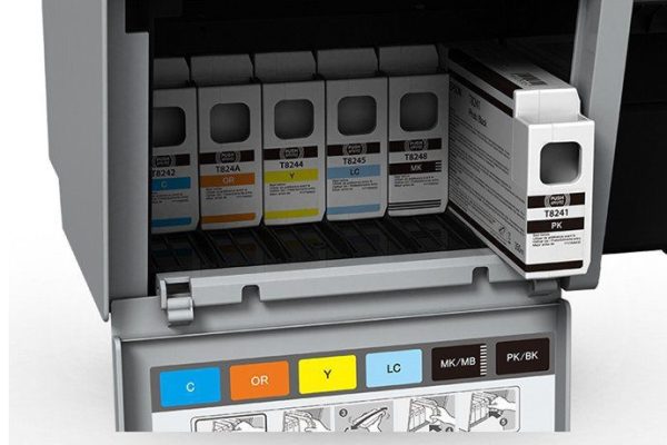 Plotter Epson SureColor P9000  44 Pulgadas SCP9000CE - Imagen 3