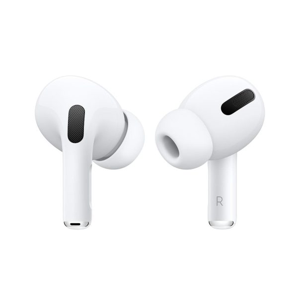 Apple a2083 AirPods Pro con estuche de carga inalámbrica - Imagen 3