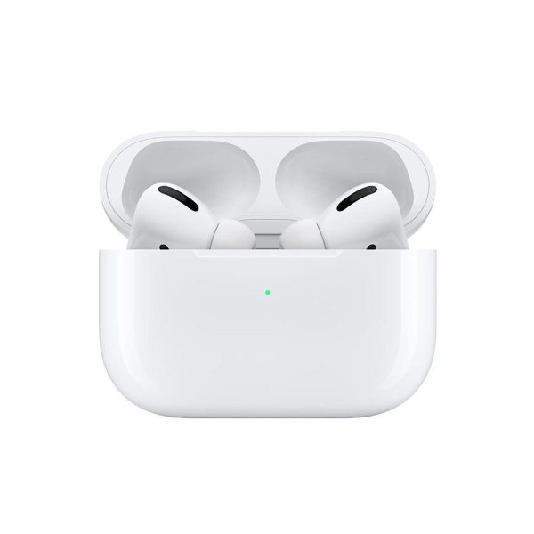 Apple a2083 AirPods Pro con estuche de carga inalámbrica