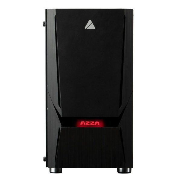 AZZA CASE GAMING uATX LUMINOUS CSAZ-110F - Imagen 5