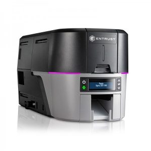 ¡Oferta! Entrust SIGMA DS3 DUPLEX+Banda y Módulo de SmartCard 525302-003
