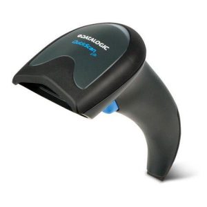 DATALOGIC QUICK SCAN QW2100 Scanner DAT-QW2120-BKK1S