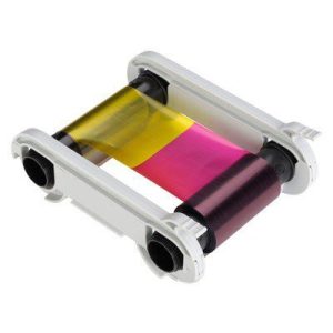 Evolis CINTA EV YMCKO SERIES ZEN/PRI 200 R5F002AAA