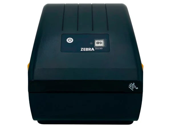 Zebra Impresora de escritorio de 4 pulgadas ZD230 ZD23042301G00EZ - Imagen 2