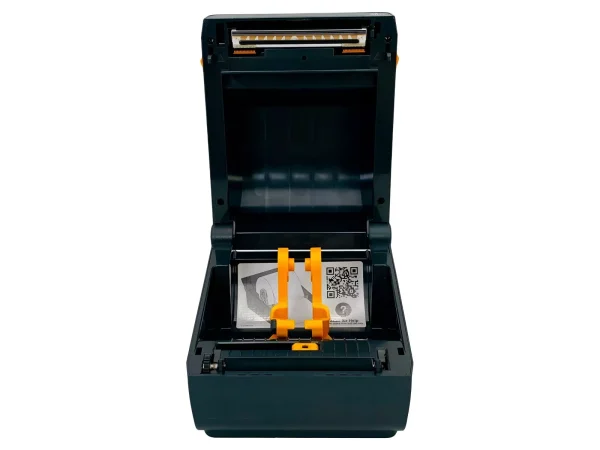 Zebra Impresora de escritorio de 4 pulgadas ZD230 ZD23042301G00EZ - Imagen 4