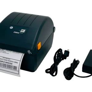 Zebra Impresora de escritorio de 4 pulgadas ZD230 ZD23042301G00EZ