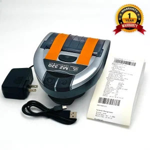 ¡Oferta! Impresora Zebra MZ 320 Wireless - MZ 320