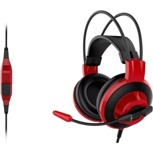 MSI DS501 GAMING AUDIFONOS /MICROFONO S37-2100921-SV1