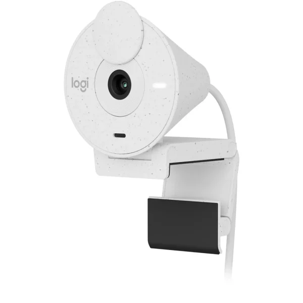 LOGITECH BRIO 300 WEBCAM FHD 1980x1080 960-001440