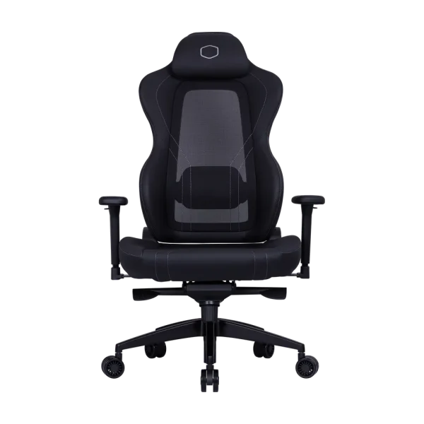 COOLER MASTER GAMING HYBRID 1 ERGO SILLA CMI-GCHYB1-BK
