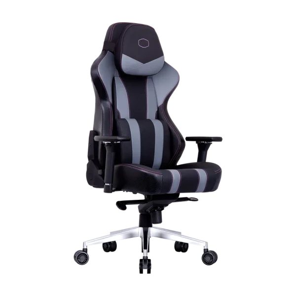 COOLER MASTER GAMING CALIBER X2 SILLA CMI-GCX2-GY - Imagen 3