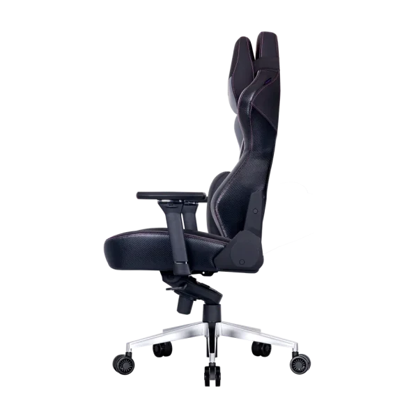 COOLER MASTER GAMING CALIBER X2 SILLA CMI-GCX2-GY - Imagen 5