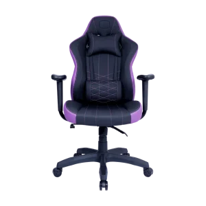 COOLER MASTER GAMING CALIBER E1 SILLA CMI-GCE1-PR