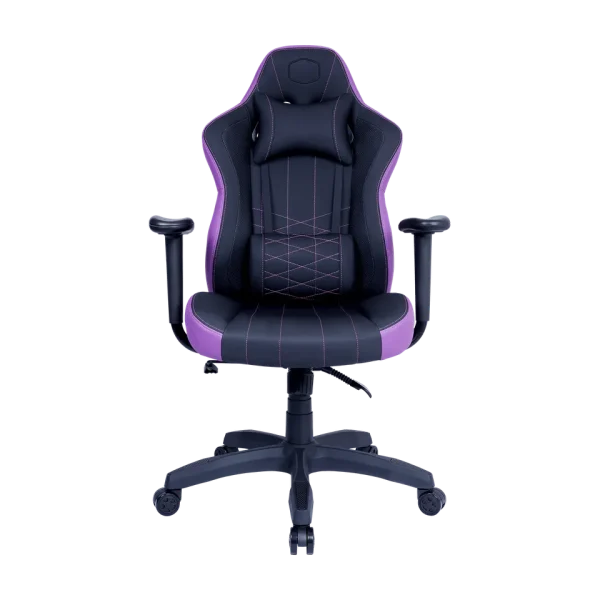 COOLER MASTER GAMING CALIBER E1 SILLA CMI-GCE1-PR
