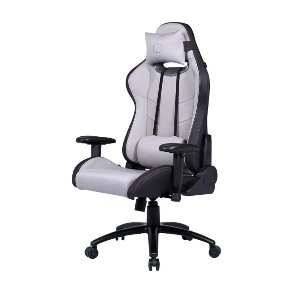 COOLER MASTER CALIBER SILLA GAMING CMI-GCR2C-GY - Imagen 4