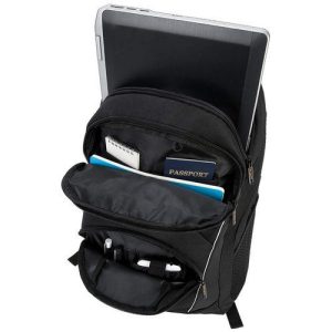 Targus Motor Backpack [Negro] 16" TSB194US-70