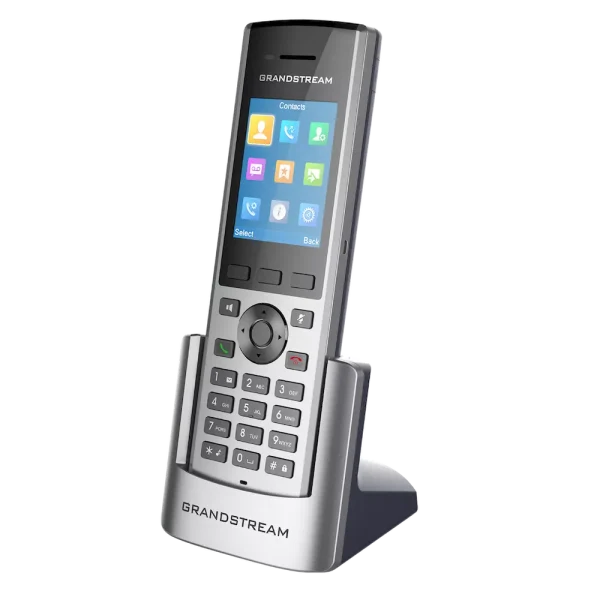 ¡Oferta! Grandstream WP820 Teléfono Wi-Fi Voip WP820