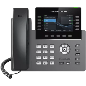 Grandstream GRP2612(P/W/G) Telefono IP GRP2612(P/W/G)