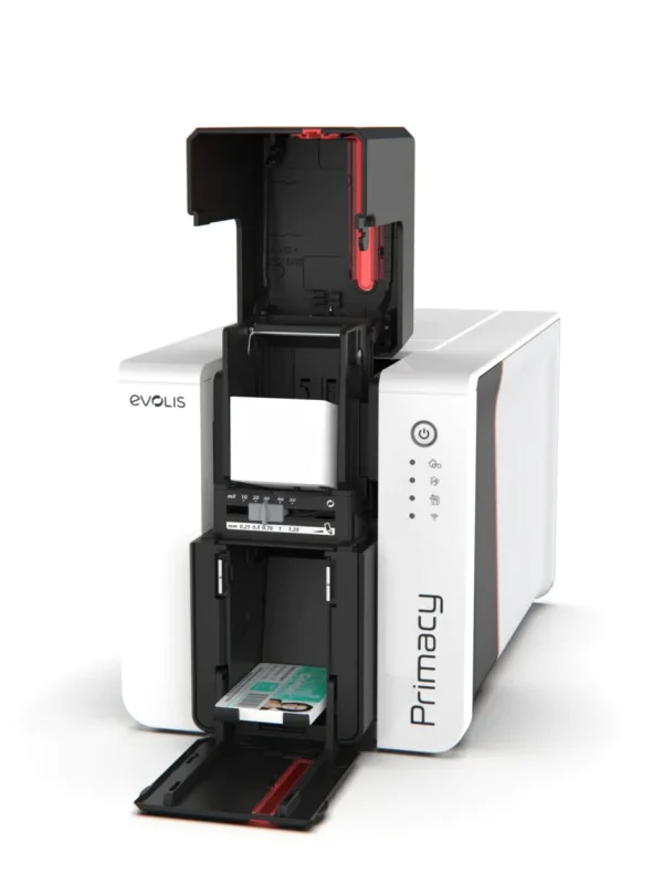 ¡Oferta! Evolis Primacy 2 Dúplex Expert EV-PM2-0025-A - Imagen 6