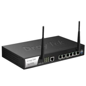 DRAYTEK ROUTER SECURITY MULTI WAN DRAYTEK VIGOR3220N