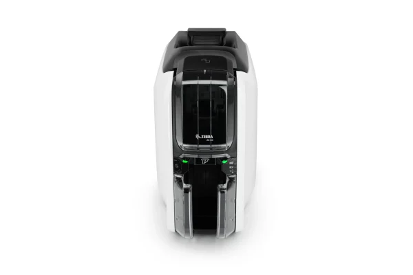 ¡Oferta! Zebra ZC100 Single-Sided Card Printer ZC11-0000000US00 - Imagen 3