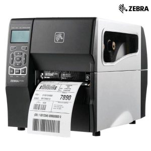 ¡Oferta! Zebra ZT230 Impresora etiquetas ZEB-ZT23042-T01000FZ
