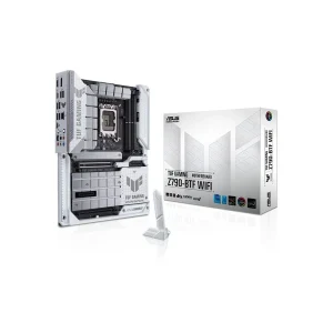 ¡Oferta! ASUS TUF GAMING Z790-BTF WIFI LGA1700 90MB1GU0-M0AAY0