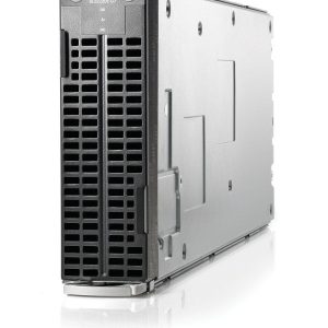 HP 611117-B21 PROLIANT BL2X220C G7